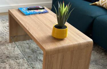 Dartford Luxurious House with Parking - Netflix - Wi-Fi - Photo 20