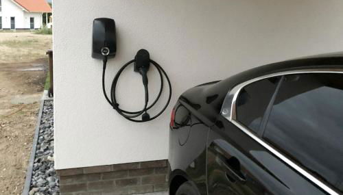 Haus in idyllischer Lage mit Sauna, Terrasse und Garten - Villa Morgensünn - Foto 5