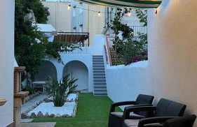 Villa Santa Anna Blanes Centro 60 metros Playa - Foto 8