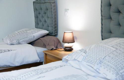 Appartement 100m2 Vilvic vue mer - Foto 15