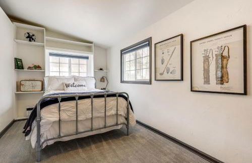 Walk to Dtwn Home with Vintage Charm in Cañon City! - Foto 18