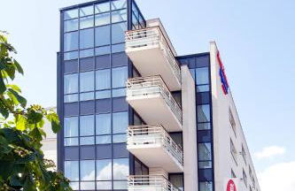 Residhome Val d'Europe - Foto 74