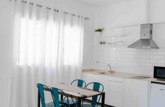 Boutique Loft 1 next to Torres de Serrano - Foto 20