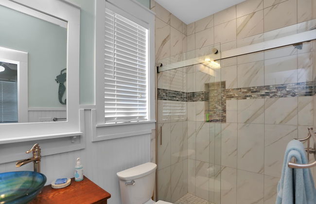 Barefoot Cottage D133 - Beachy Keen - Foto 15