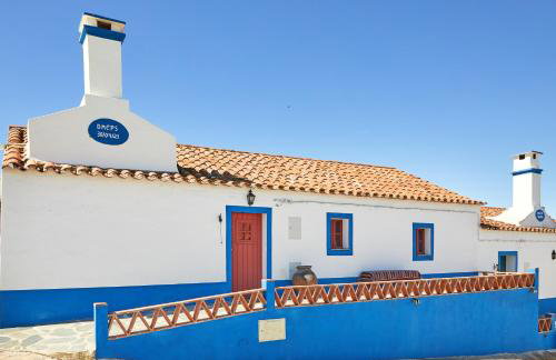 ALDEIA DOS ORVALHOS - VILLAGE By MAYORAL - Foto 39