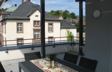 Attic pour 4 personnes - Foto 20