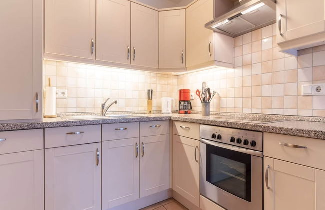 Reihenhaus, St. Peter - Ording - Foto 8