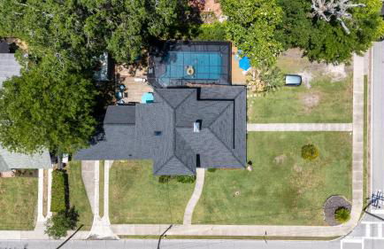 Martin B- historic district apt with pool - Foto 37