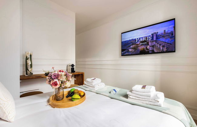 Résidence Paris Rodier - Photo 57