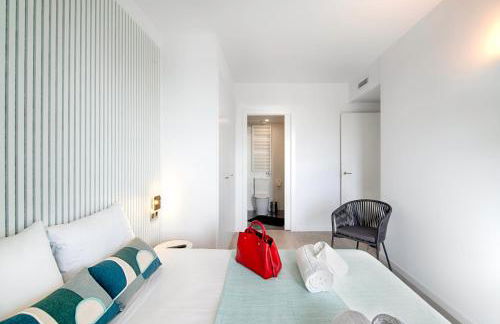 Seaside Badalona Apartment - Photo 11