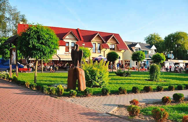 Bungalow by Wiselka Lake & Baltic Beach - Photo 29