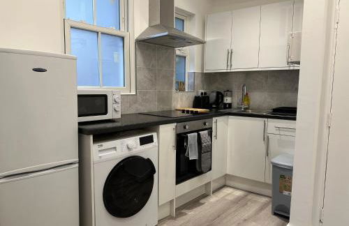 Central Colwyn Bay F1 - Foto 22