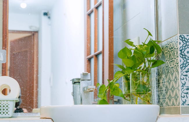 Green Hoan Kiem Apartment - Foto 23