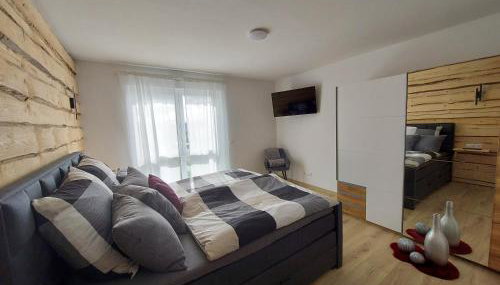 Premium Vulkaneifel Chalet - Foto 2