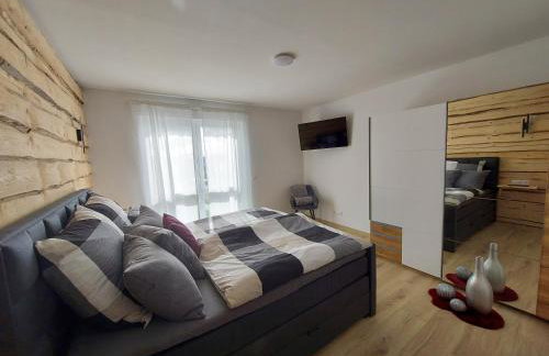 Premium Vulkaneifel Chalet - Foto 2