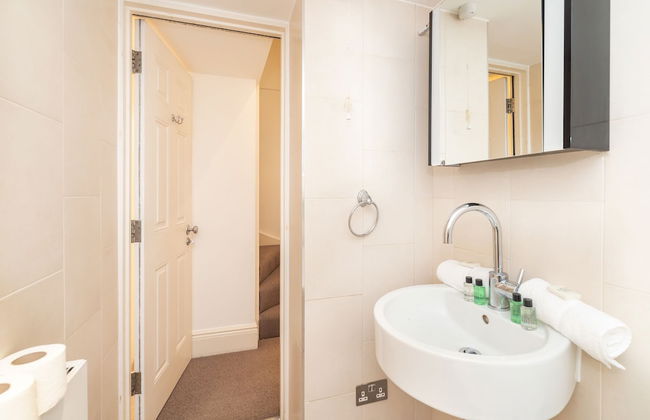 PML Apartments Park Road - Photo 17