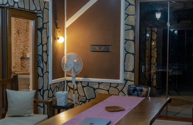 Bungalov Masukiye Villa - Foto 18