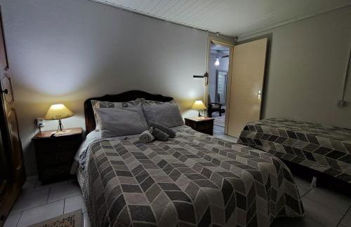 Santa House III Guest House - Foto 2