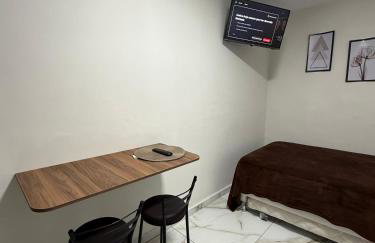 Pousada Vista da Serra, há 3min do Hospital Angelina Caron - Foto 21