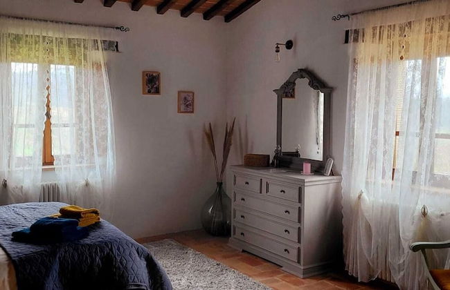 Villa Convento Pietralunga - Foto 5