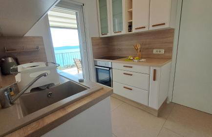 Apartmani STJEPAN Zavala - Foto 7