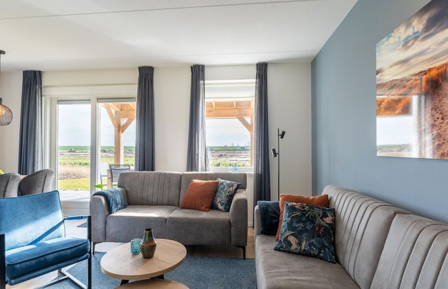 House Near Scherpenisse Beach With Garden - Foto 27