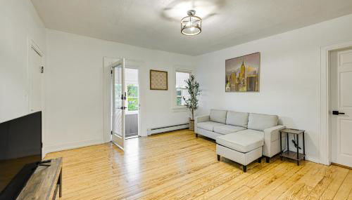NYC Area Apartment on Hudson River! - Foto 4
