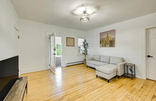 NYC Area Apartment on Hudson River! - Foto 4