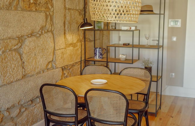 Boavista Premium I Apartment Terrace by Vacationy - Foto 48