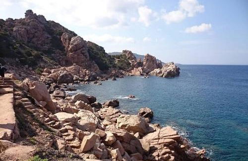 CASA VACANZE PAOLA SARDEGNA - Foto 19