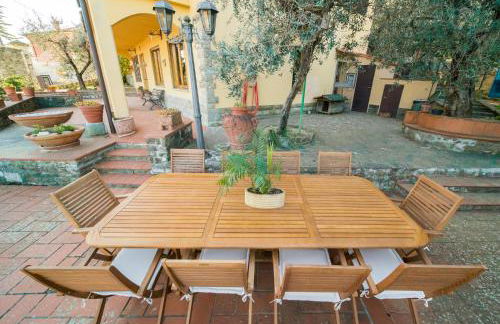 VILLA IL TRUFOLO - Foto 16