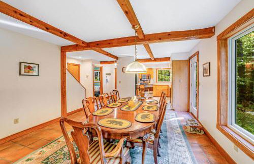 Cozy Cabin in the Woods - Foto 8