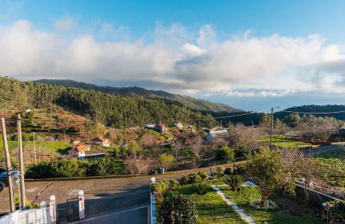 Cantinho do Céu, Views, Peace, Comfort & BBQ - Foto 24