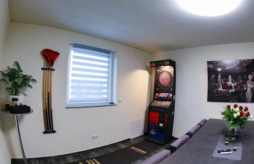 Gästehaus Strauss - Foto 19