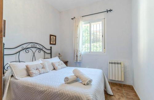 Casa Rural Cortijo Rizao - Foto 62