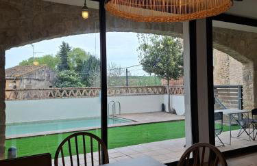 Casa familiar en Empordà rural, a 20 min de la playa - Foto 40