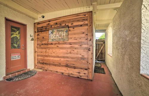 Walk to Beach PCB Retreat with Private Pool! - Photo 36