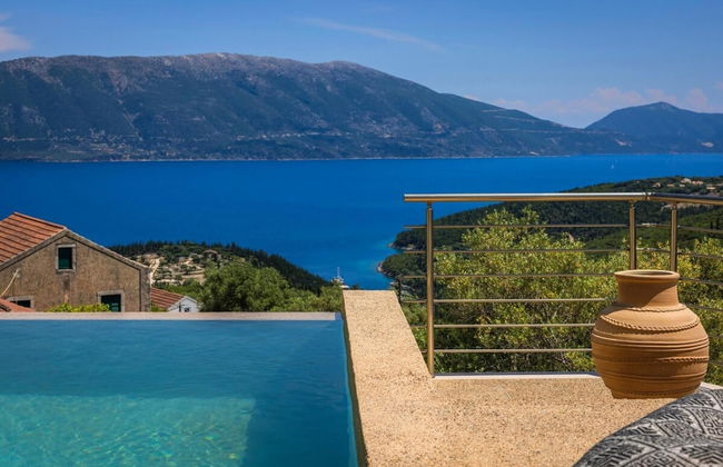 Villa Eugenia Sunrise - Foto 54