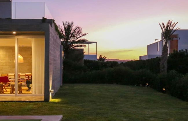 w Modern 4BR Villa With Private Pool in Paracas - Foto 49