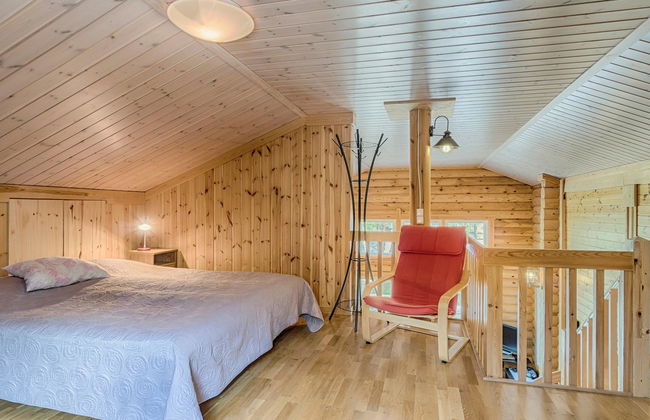 Valkealammi - Foto 18