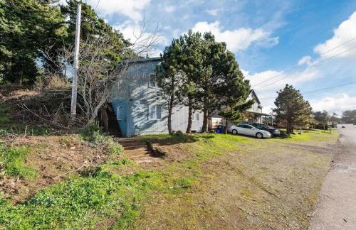 #StayinMyDistrict Starfish Coastal Duplex - Foto 45