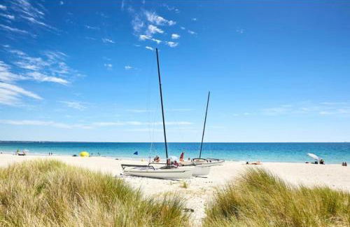 Maison bretonne typique plage des oiseaux à Fouesnant Beg Meil - Foto 26