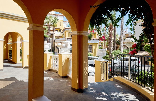 Apartment Sea View in Luxury Building - Foto 24