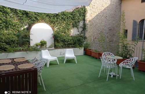 B&B Palazzo Bianchi - Photo 52