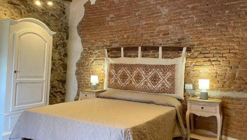 Antica Dimora Fora e' Muros AMMENTOS POSADA - Foto 4