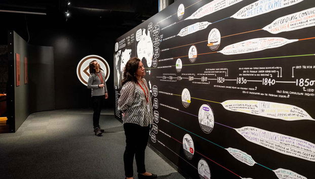 Port Arthur Historic Site