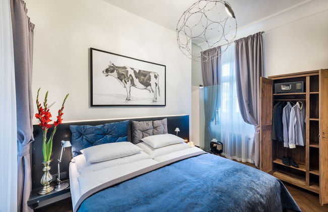 MOOo by the Castle - Foto 6