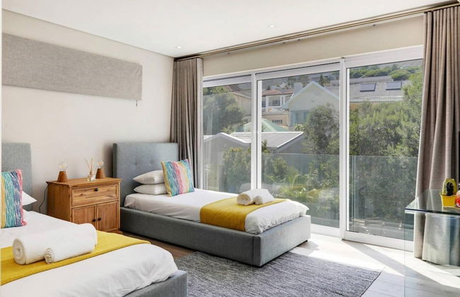 Spacious Holiday Villa w Private Pool Garden Serein - Foto 33