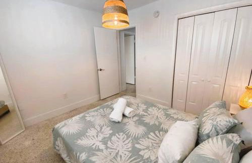 Cozy Apartment Near Brickell - Foto 25