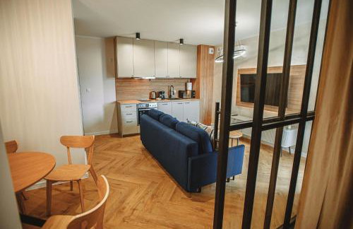 Modern Luxury Apartment & Parking - Foto 9